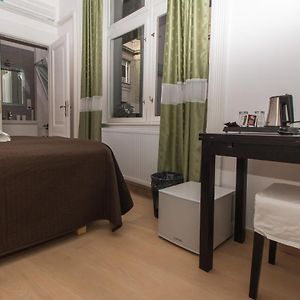 Budget Kamer